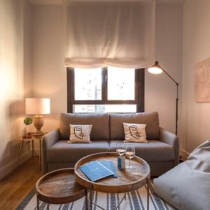 Apartamento de 1 Dormitorio